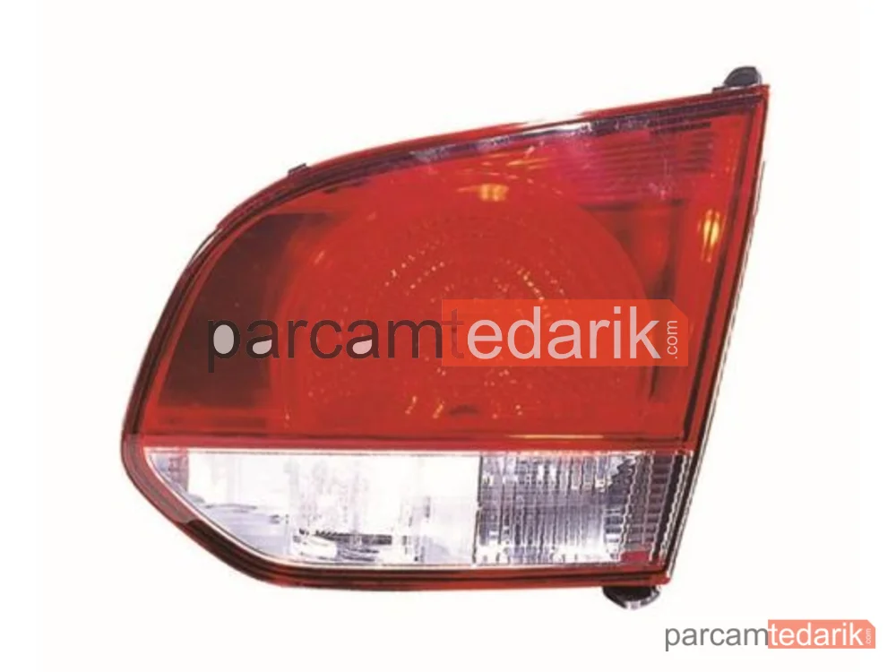 4411319RLDUE | Stop Lambası — VW Golf VI