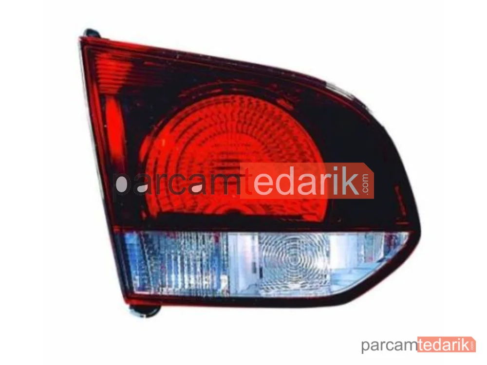 DEPO 4411320LLDUE2 | Stop Lambası — VW Golf VI