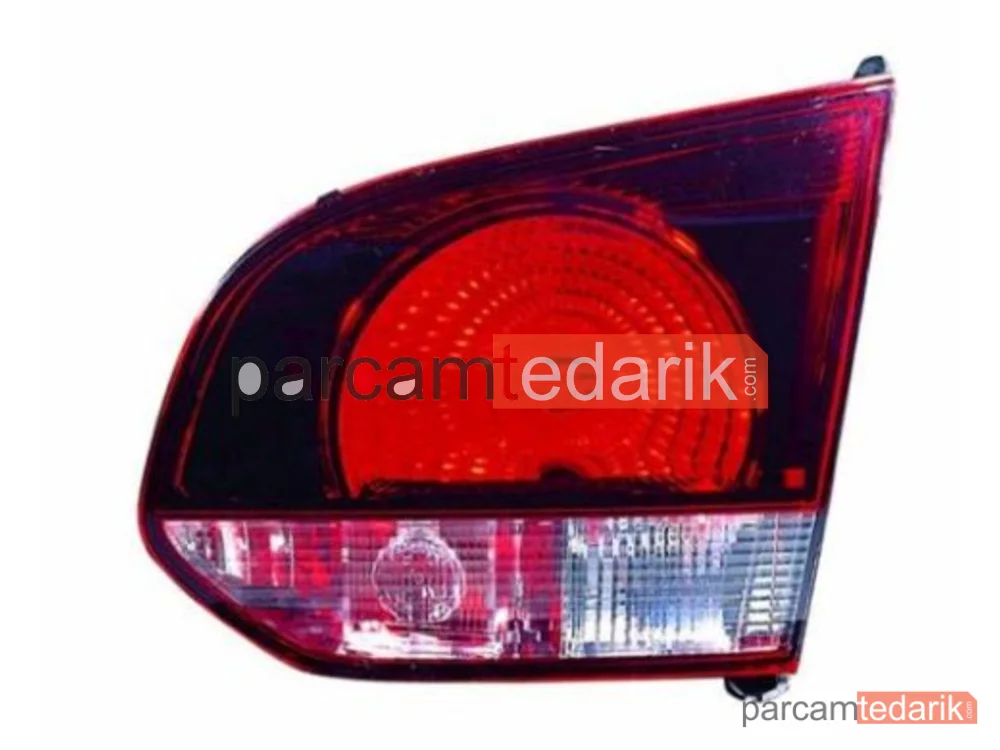 DEPO 4411320RLDUE2 | Stop Lambası — VW Golf VI