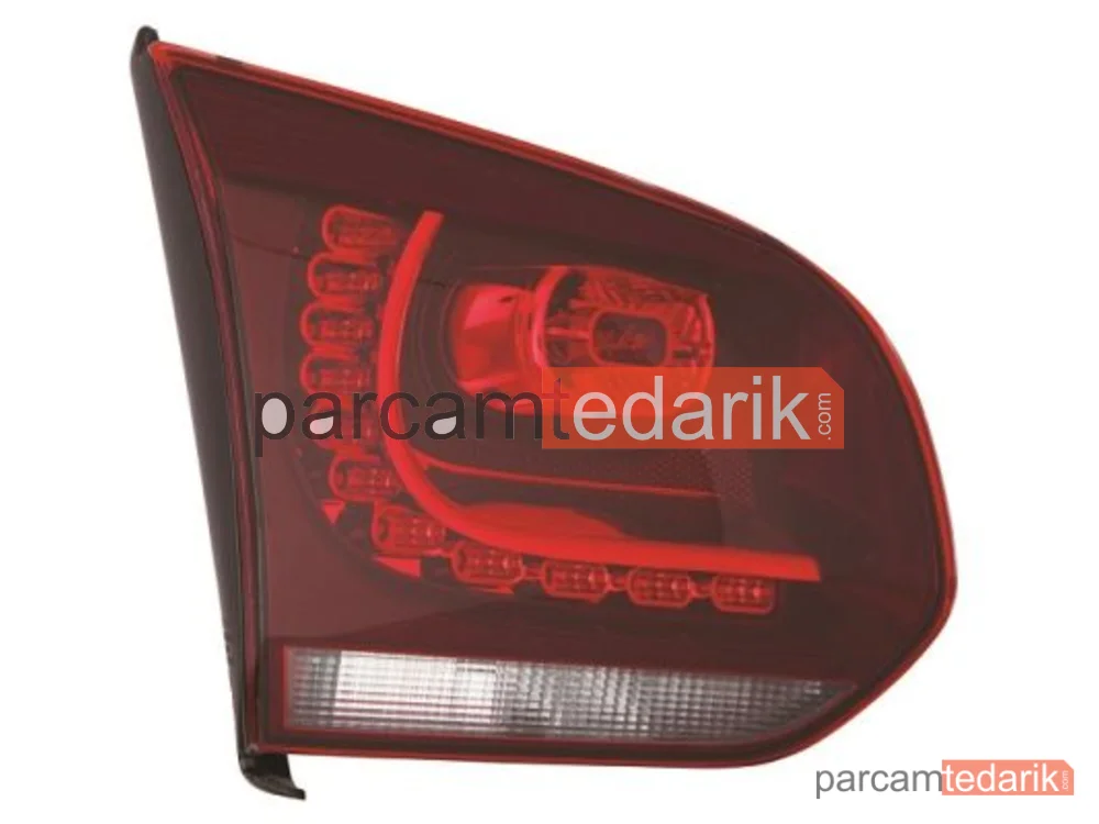4411326LLDAE | Stop Lambası — VW Golf VI