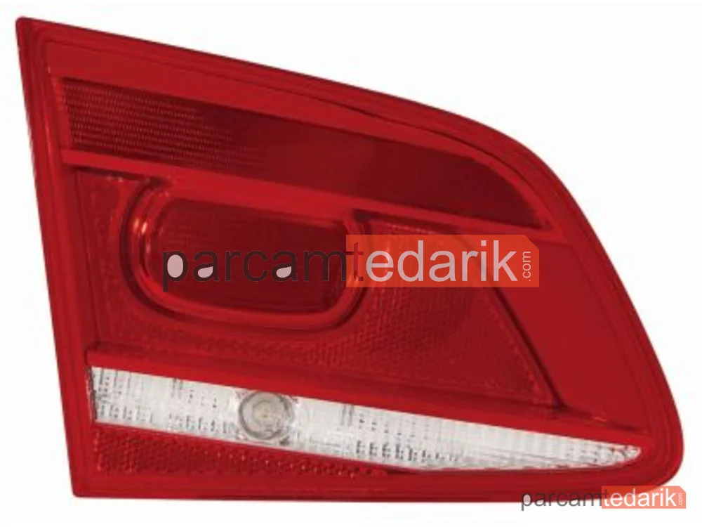DEPO 4411330LLDUE | Stop Lambası — VW Passat B7
