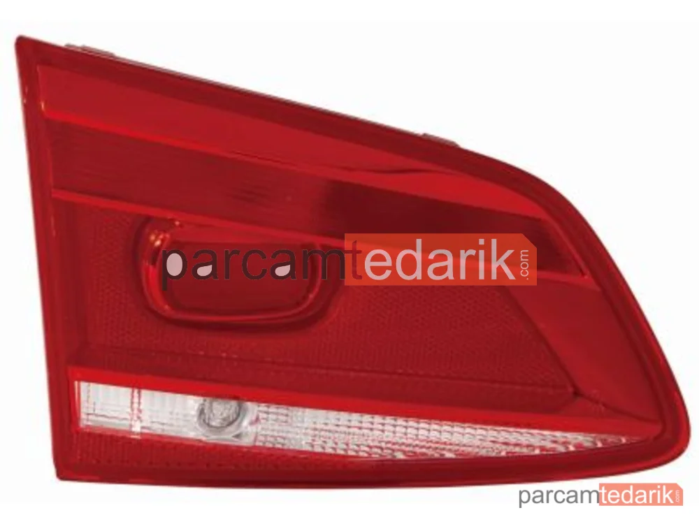 Stop Lambası — VW Passat B7 Variant, VW Passat Alltrack B7 Variant - 4411331LLDUE