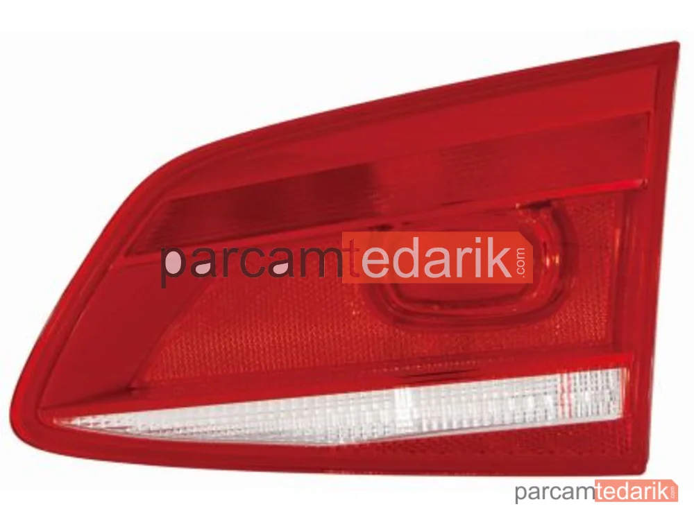 4411331RLDUE | Stop Lambası — VW Passat B7 Variant, VW Passat Alltrack B7 Variant
