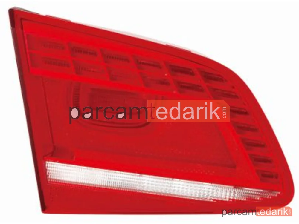 DEPO 4411333RLDAE | Stop Lambası — VW Passat B7