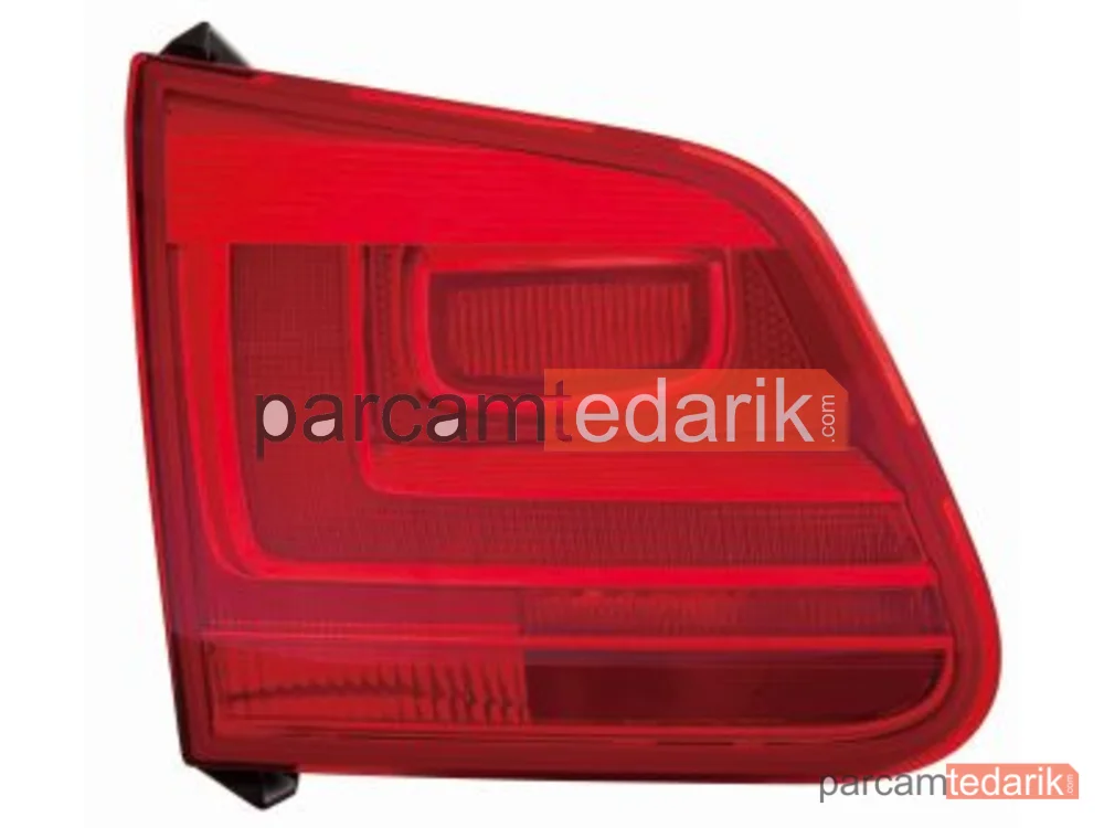 Stop Lambası — VW Tiguan - 4411336LUE