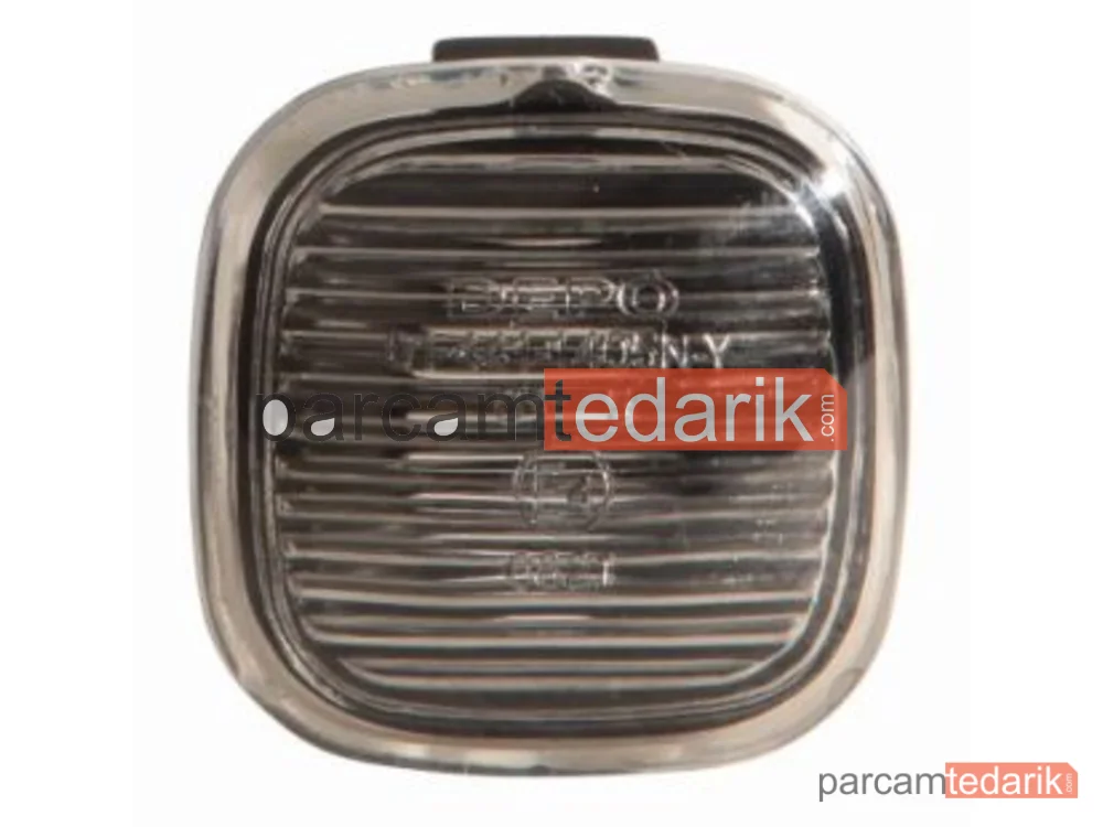 DEPO 4411405PUE2S | Sinyal Lambası — Audi A4 B5, Audi A4 B5 Avant, Audi A8 D2