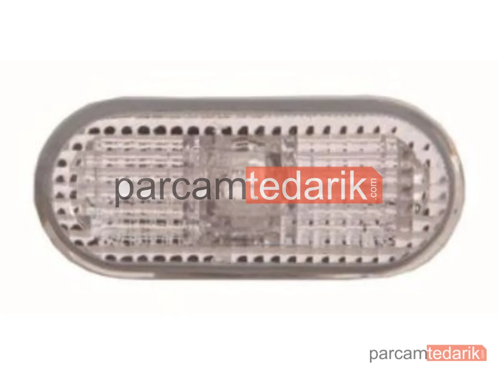 Sinyal Lambası — VW Transporter T5 Minibüs/Otobüs, VW Transporter T5 Platform şasi (7JD, 7JE, 7JL, 7JY, 7JZ, 7FD,, VW Bora I) - 4411406NUEC