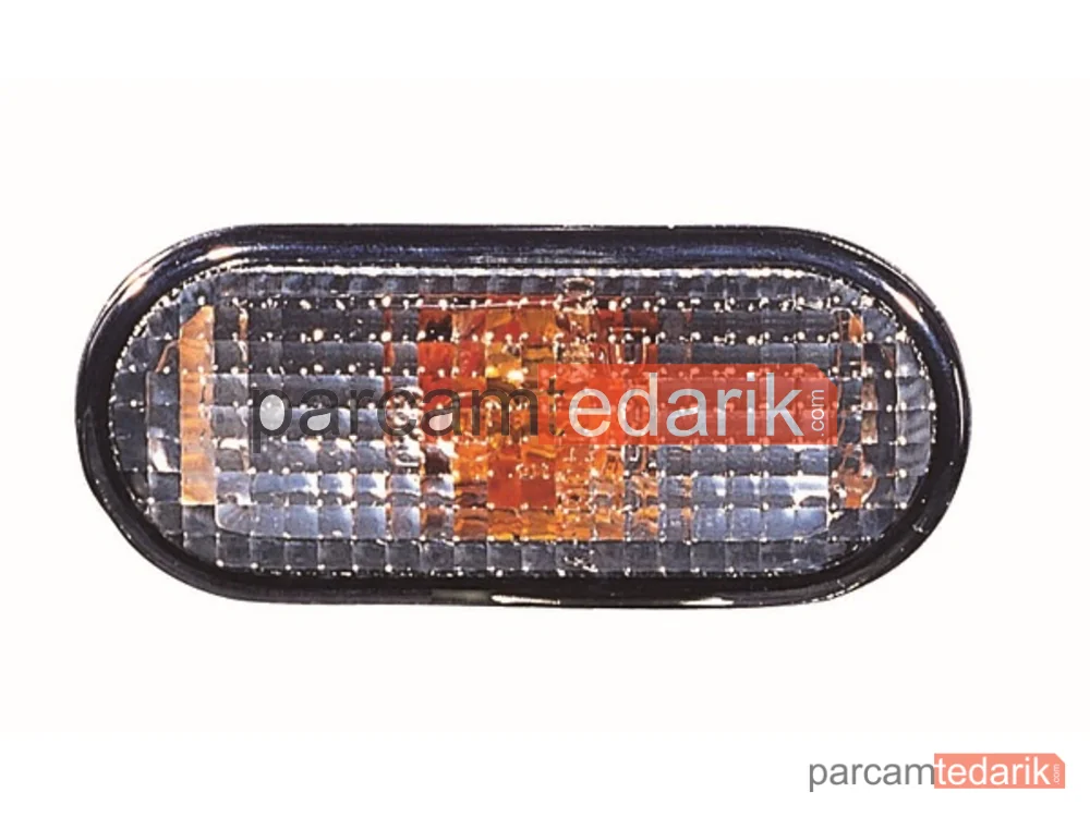 Sinyal Lambası — VW Bora I, VW Golf IV Variant, VW Caddy III Kasa/büyük limuzin - 4411406NUES