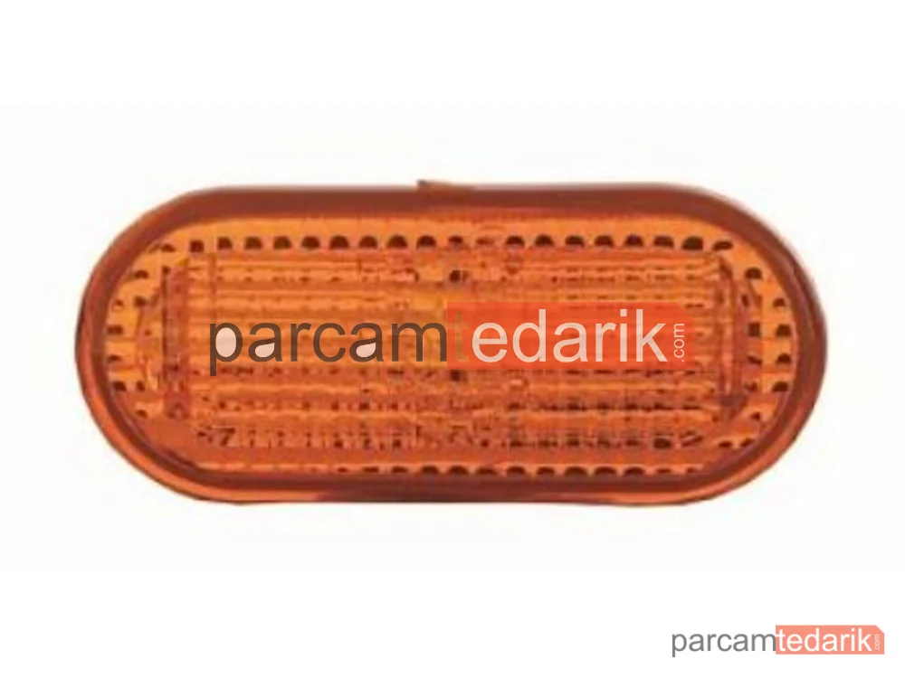 Sinyal Lambası — VW Bora I, VW Golf IV Variant, VW Golf IV - 4411406NUEY
