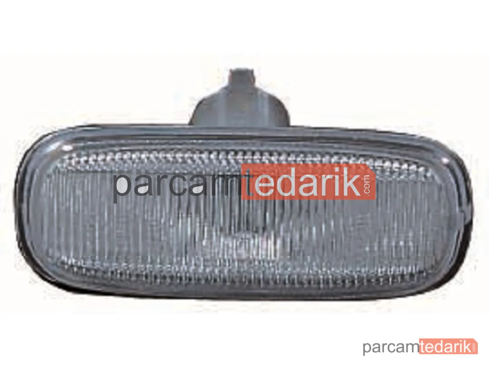 DEPO 4411408NUE | Sinyal Lambası — Audi A6 C5, Audi A6 C5 Avant, Audi A4 B5 Avant