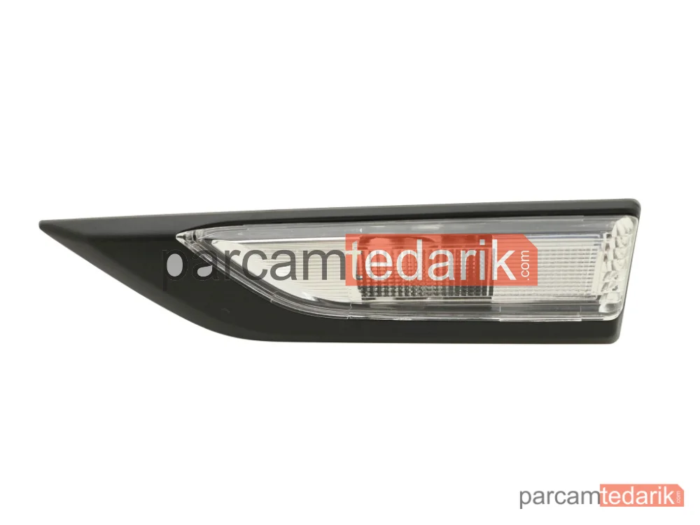DEPO 4411412LUE | Park Lambası — VW Caddy IV Kasa/büyük limuzin, VW Caddy IV MPV, VW Caddy Alltrack IV Kasa/büyük limuzin