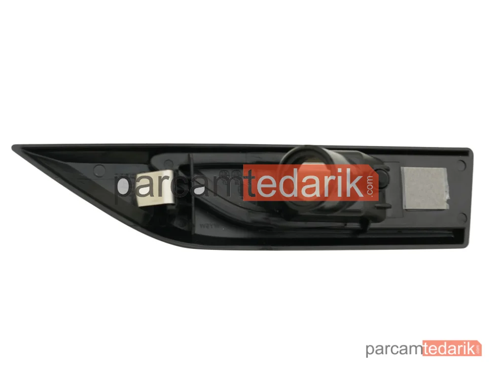 DEPO 4411412RUE | Park Lambası — VW Caddy IV Kasa/büyük limuzin, VW Caddy IV MPV, VW Caddy Alltrack IV Kasa/büyük limuzin