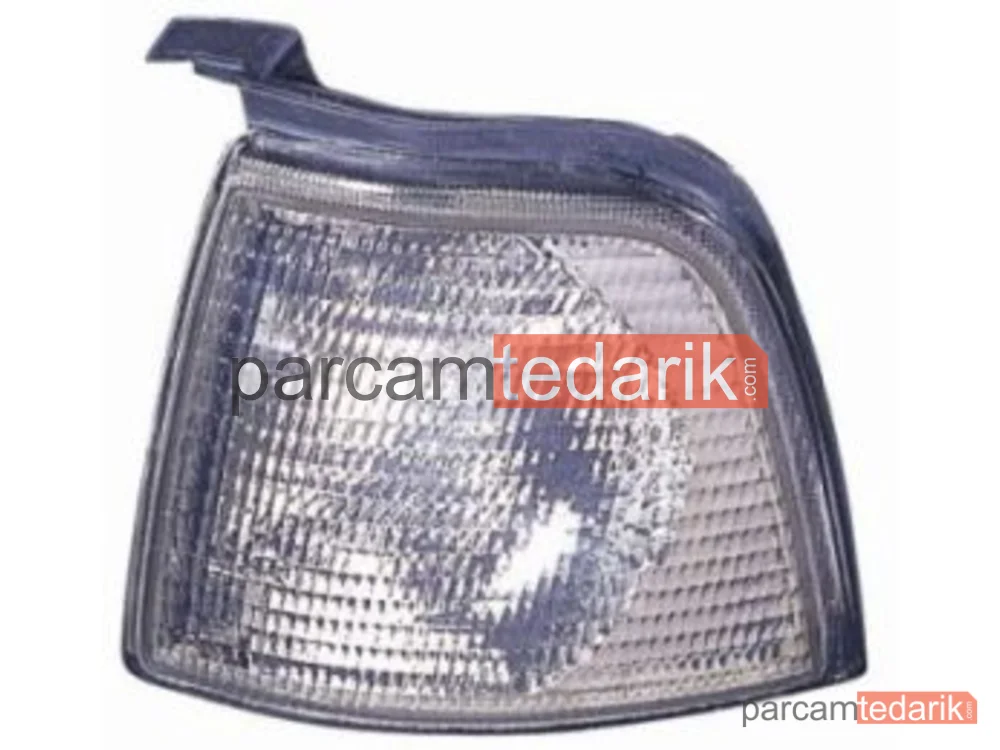DEPO 4411505LBEVS | Sinyal Lambası — Audi 80 B3 Sedan, Audi 80 B4 Sedan, Audi 80 B4 Avant