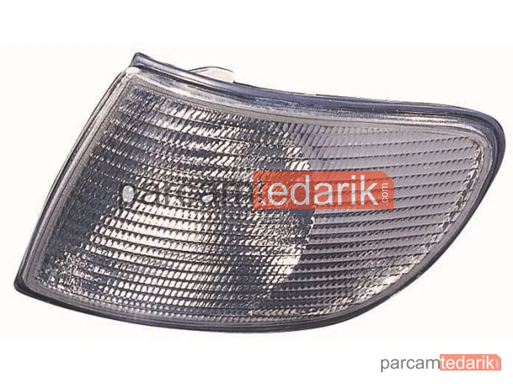DEPO 4411512RBEVS | Sinyal Lambası — Audi A6 C4 Avant, Audi A6 C4