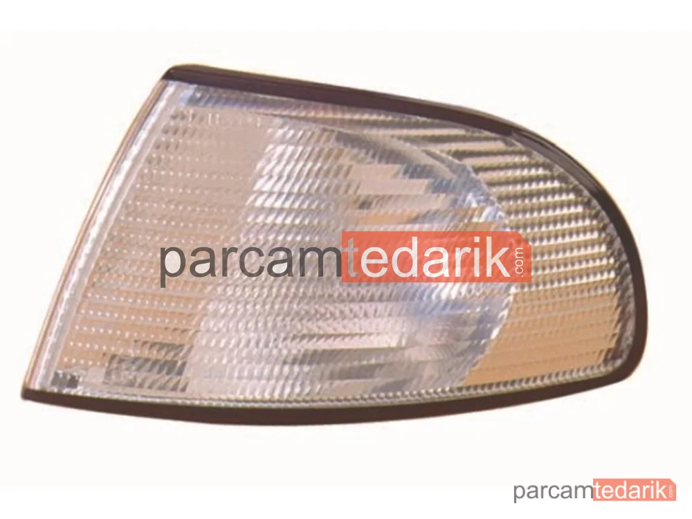 DEPO 4411514ROUE | Sinyal Lambası — Audi A4 B5 Avant, Audi A4 B5