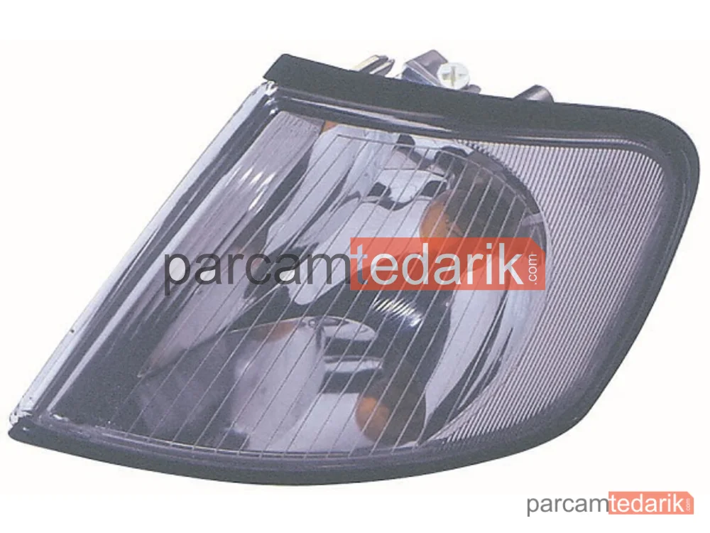 DEPO 4411515RUE | Sinyal Lambası — Audi A3