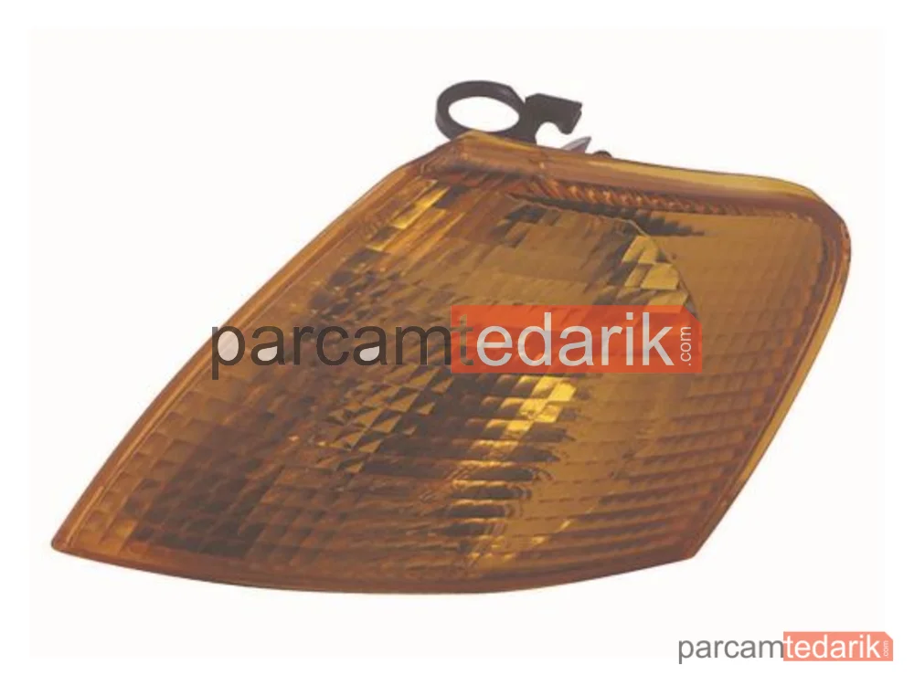 DEPO 4411516RUEY | Sinyal Lambası — VW Passat B5, VW Passat B5 Variant