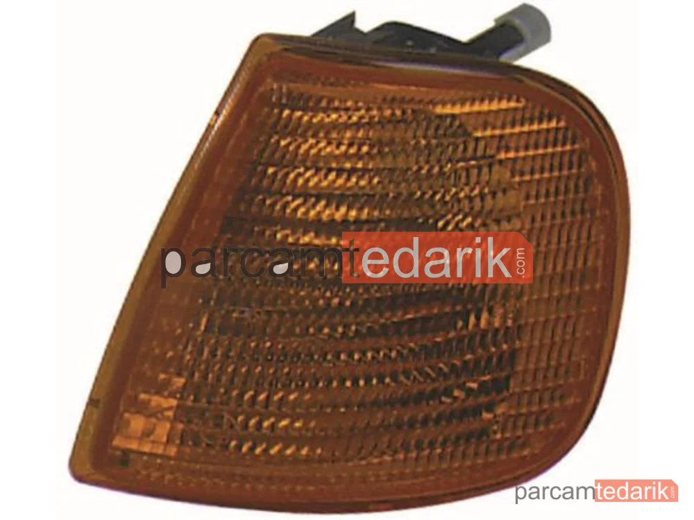 DEPO 4411517LUE | Sinyal Lambası — Seat Ibiza II, Seat Cordoba, VW Polo Variant