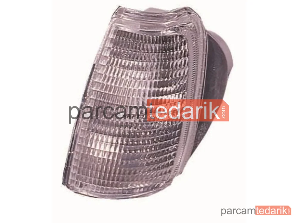 DEPO 4411522LUEC | Sinyal Lambası — VW Polo Coupe, VW Polo II, VW Polo Kasa/eğik Arka