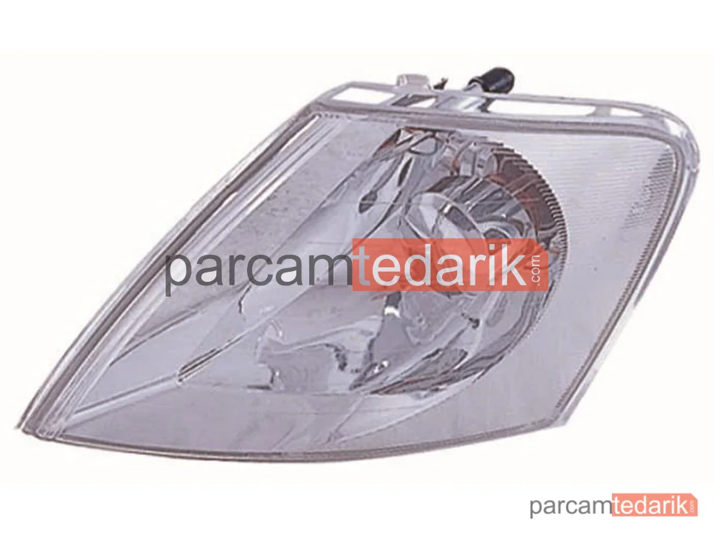 DEPO 4411523LAE | Sinyal Lambası — VW Passat B5, VW Passat B5 Variant