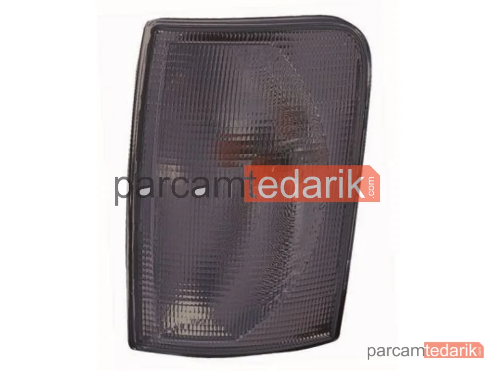 DEPO 4411526RAES | Sinyal Lambası — VW LT 28-46 II Panelvan/Van, VW LT 28-46 II Platform şasi, VW LT 28-35 II Minibüs/Otobüs