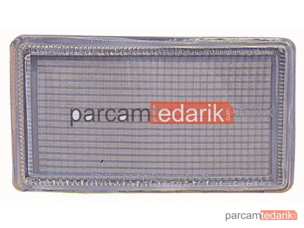 4411610R | Park Lambası — VW Golf III, VW Golf III Variant, VW Vento