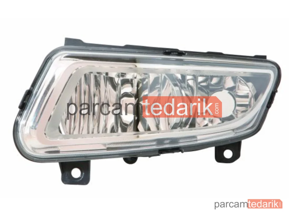 DEPO 4411625LUE | Gündüz seyir ışığı — VW Polo V