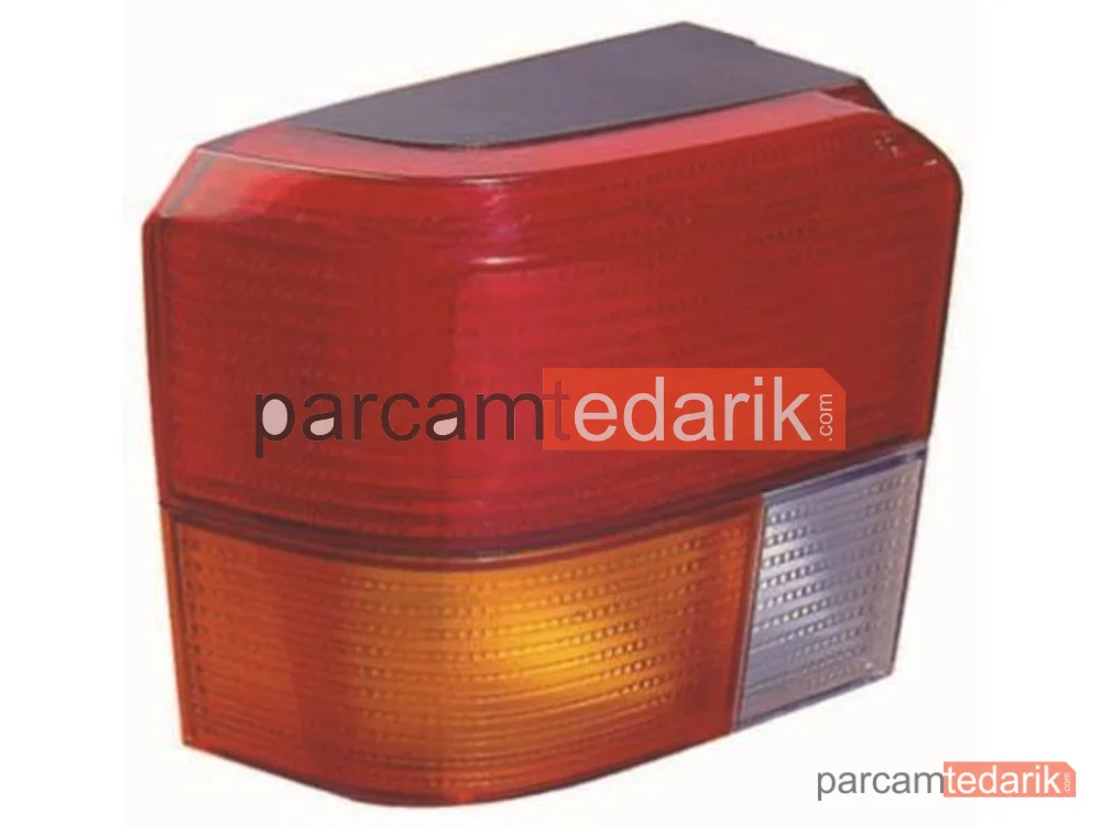 Stop Lambası — VW Transporter T4 Minibüs/Otobüs (70B, 70C, 7DB, 7DK, 70J, 70K,, VW Transporter T4 Panelvan/Van) - 4411919LUE