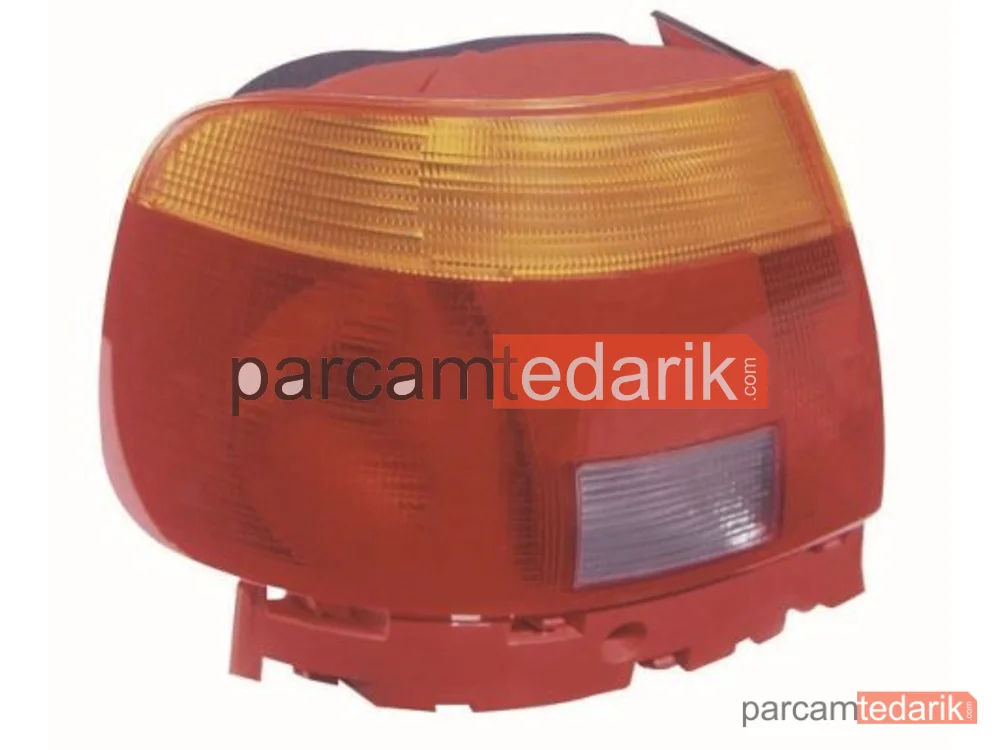 Stop Lambası — Audi A4 B5 - 4411921RUE