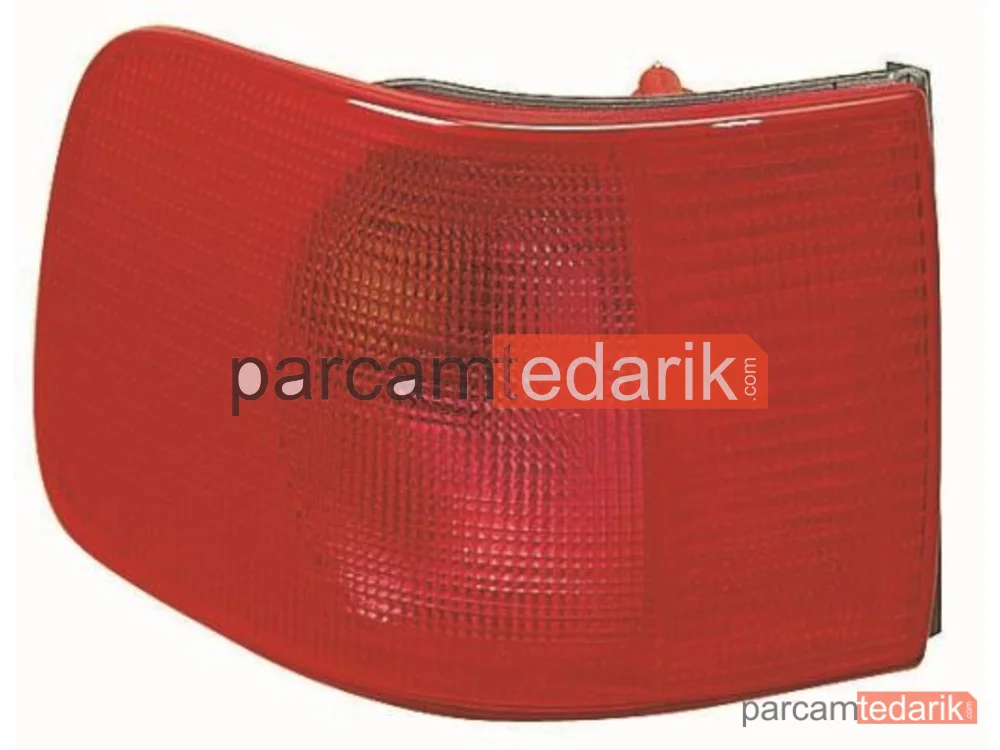 Stop Lambası — Audi A6 C4 Avant, Audi A6 C4 - 4411923RUE