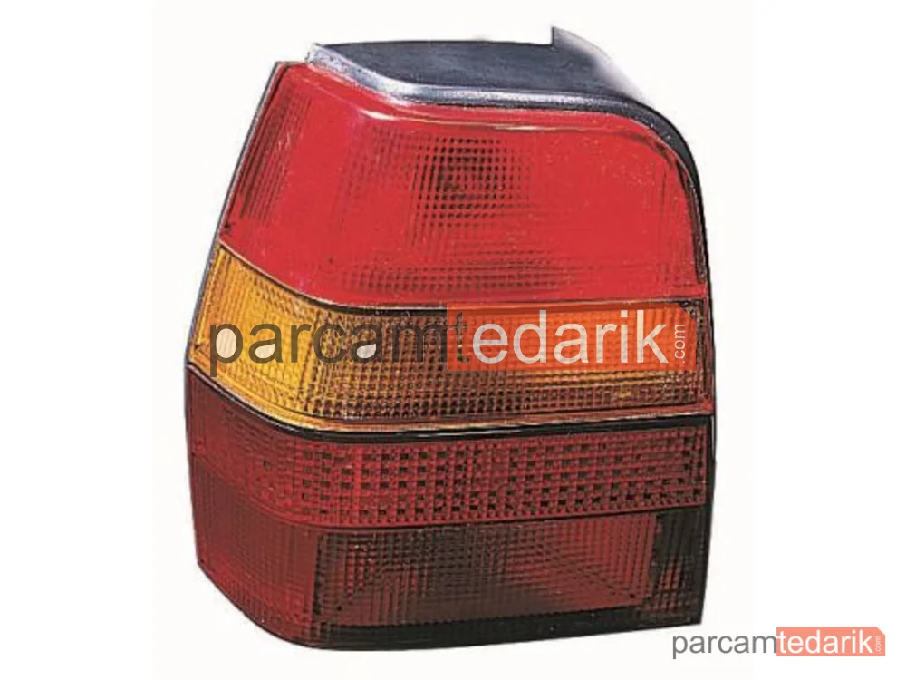 Stop Lambası — VW Polo II - 4411929LUE