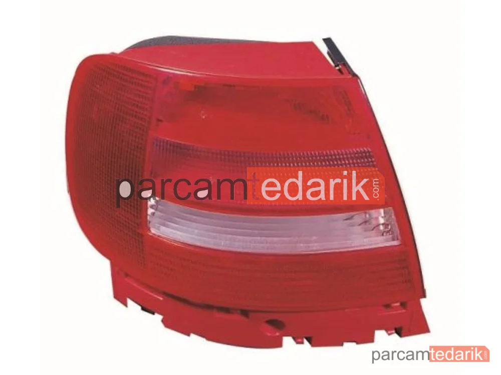 Stop Lambası — Audi A4 B5 - 4411933LUE