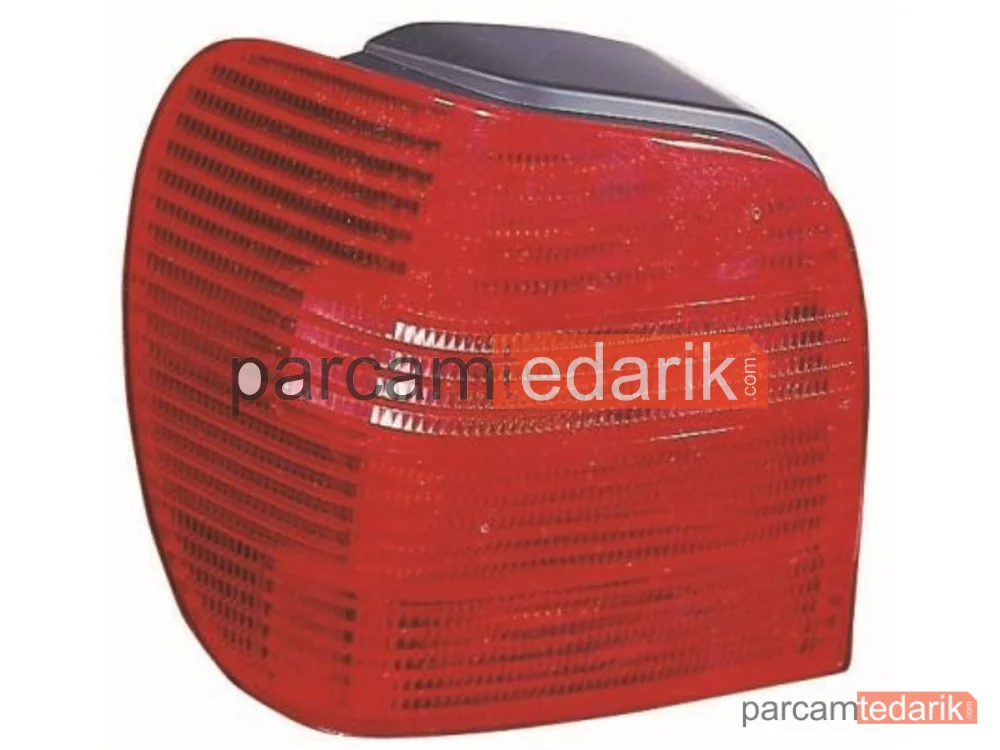 Stop Lambası — VW Polo - 4411934LLDUE