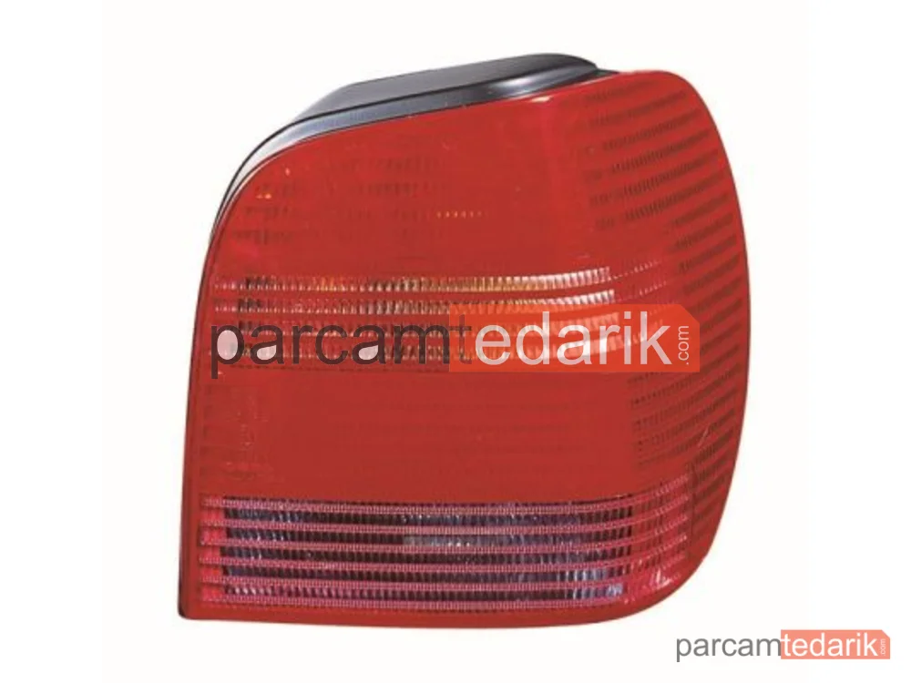 Stop Lambası — VW Polo - 4411934RLDUE