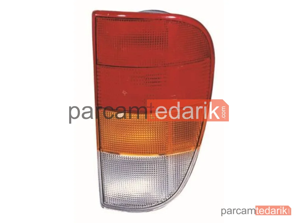 Stop Lambası — VW Caddy II MPV, Seat INCA, VW Caddy II Kasa/büyük limuzin - 4411936RLDUE