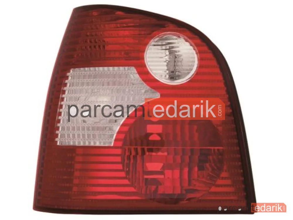 Stop Lambası — VW Polo IV - 4411937LUECR