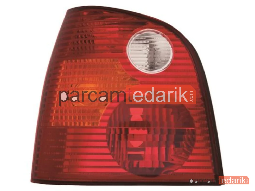 Stop Lambası — VW Polo IV, VW Polo IV Sedan - 4411937LUEYR