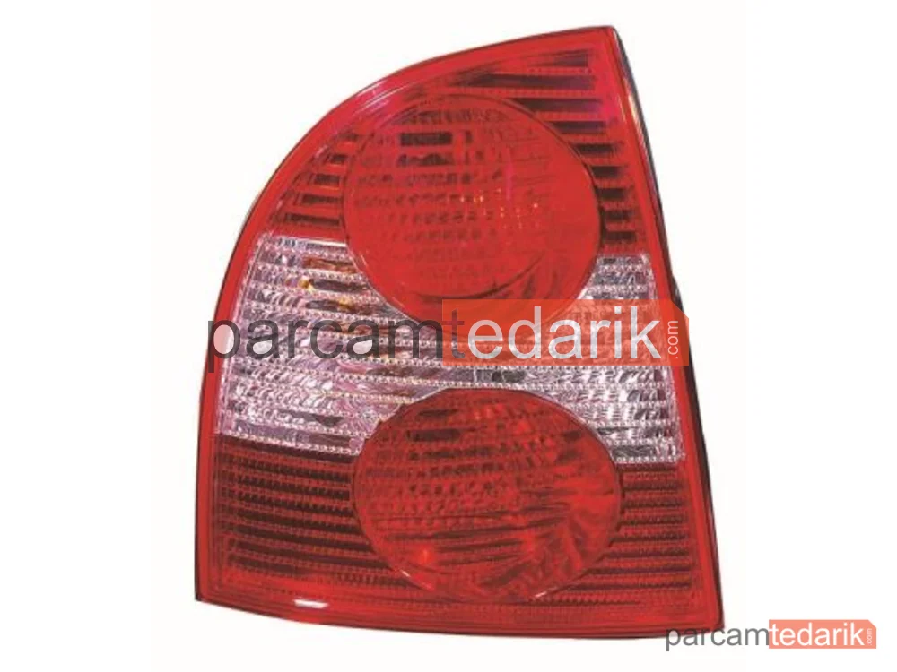 Stop Lambası — VW Passat B5.5 - 4411940RUE
