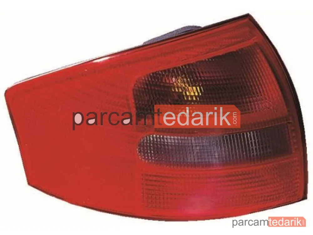 Stop Lambası — Audi A6 C5 - 4411943RUE