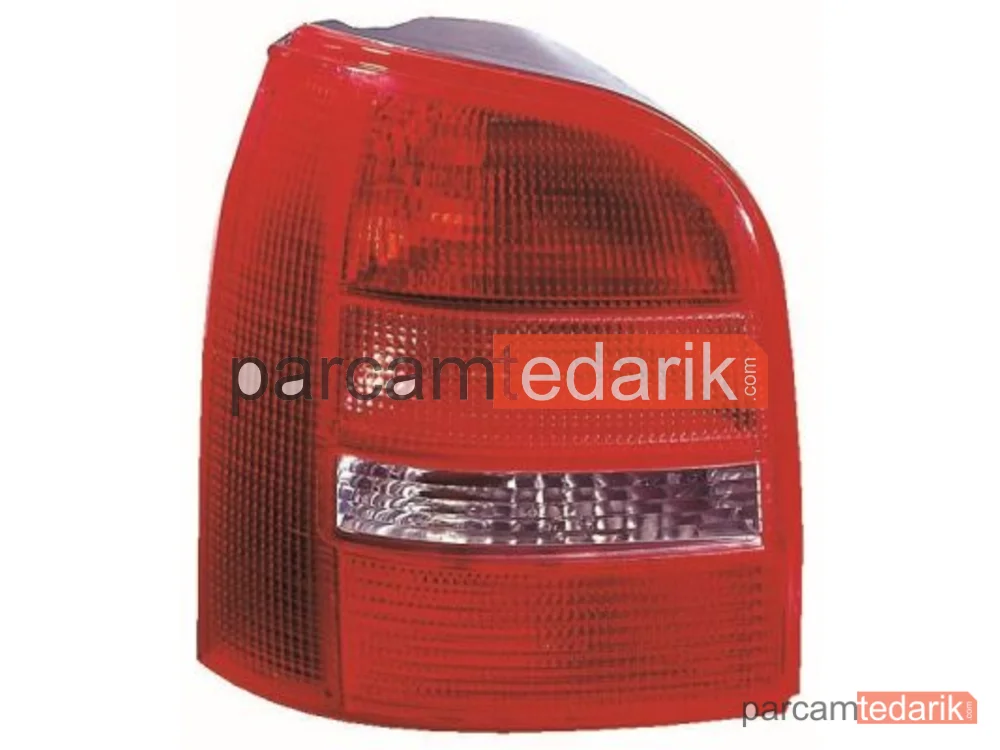 DEPO 4411945LLDUE | Stop Lambası — Audi A4 B5 Avant