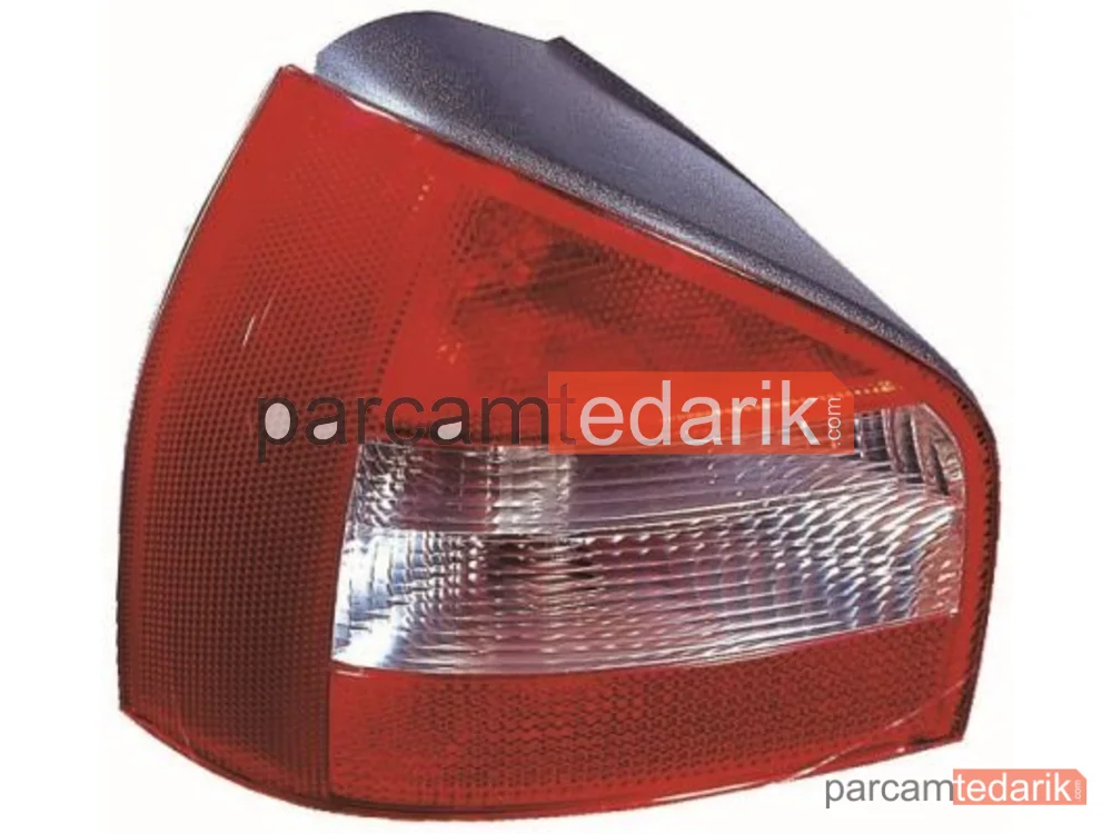 Stop Lambası — Audi A3 - 4411951LUE