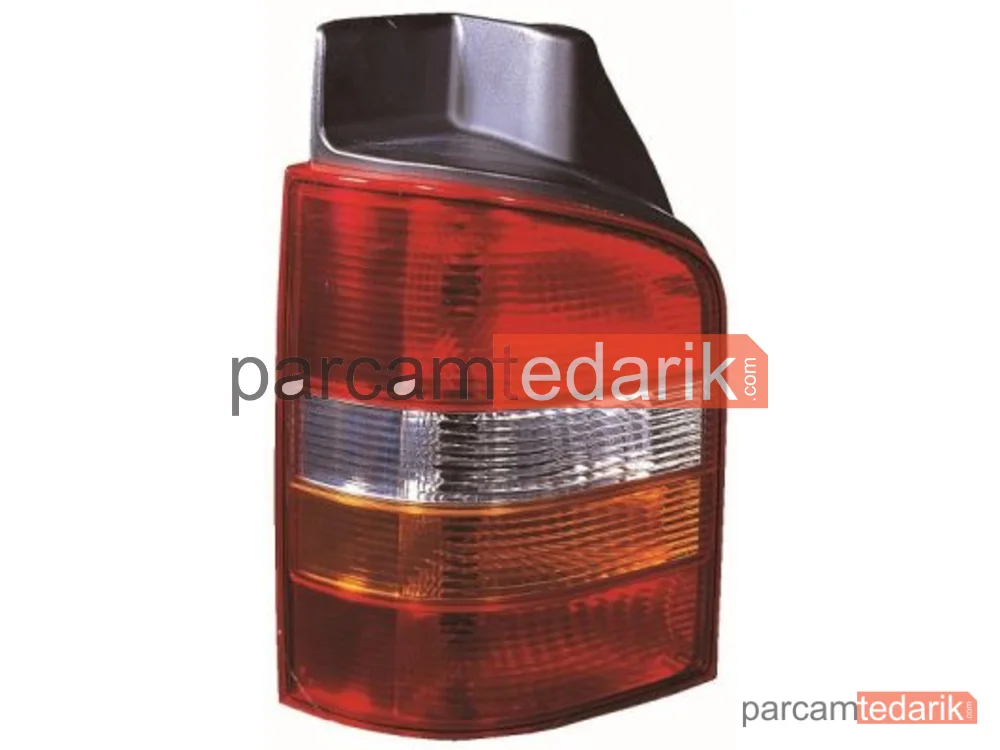 Stop Lambası — VW Transporter T5 Minibüs/Otobüs, VW Transporter T5 Panelvan/Van - 4411957LUE