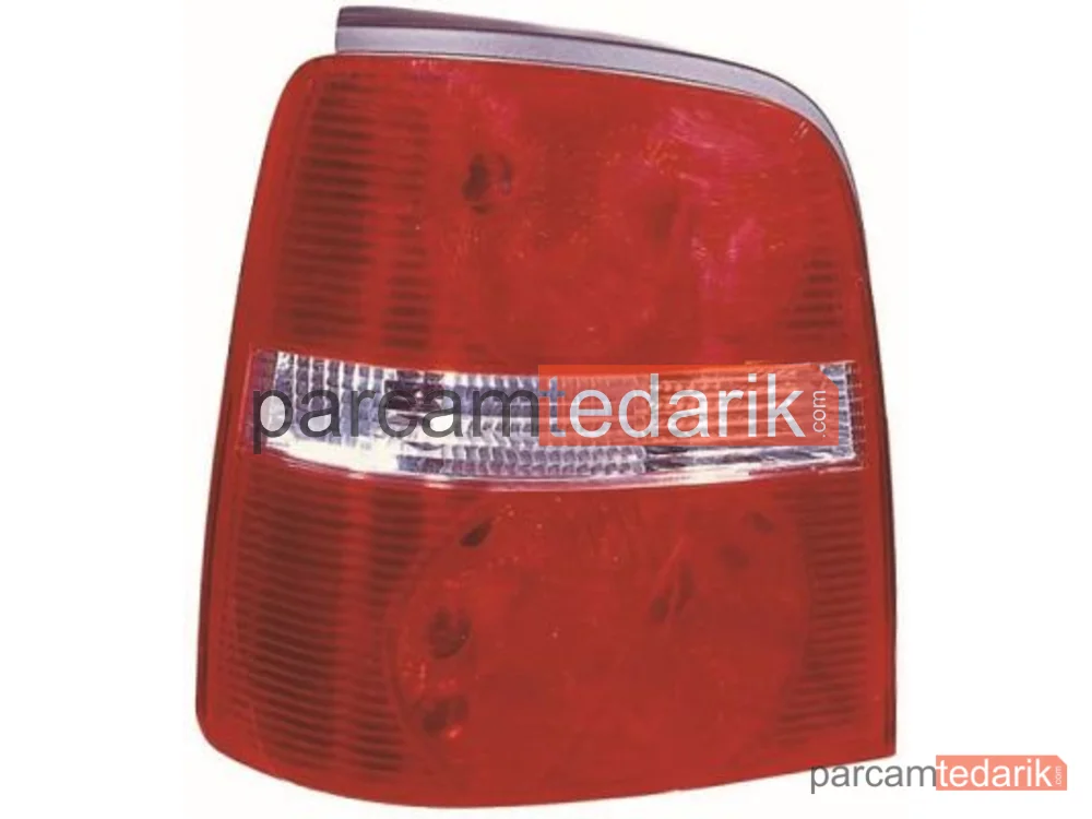 Stop Lambası — VW Touran - 4411958LUE