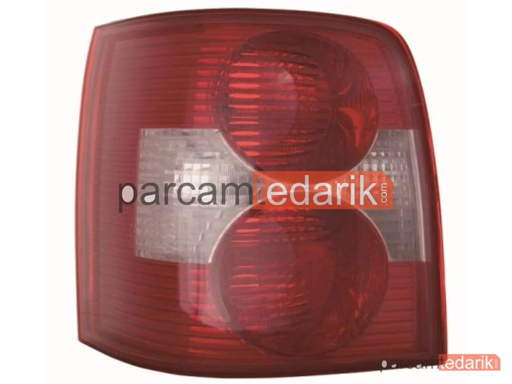 Stop Lambası — VW Passat B5.5 Variant - 4411961LUE