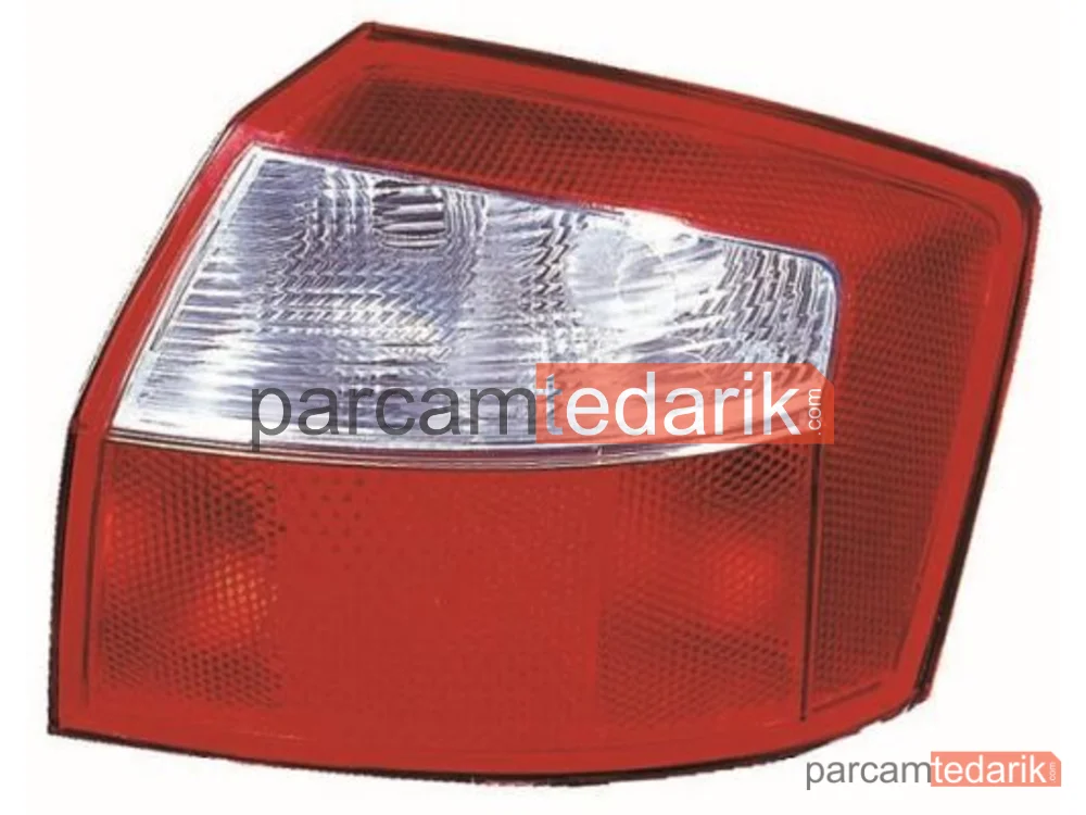 Stop Lambası — Audi A4 B6 - 4411964RUE