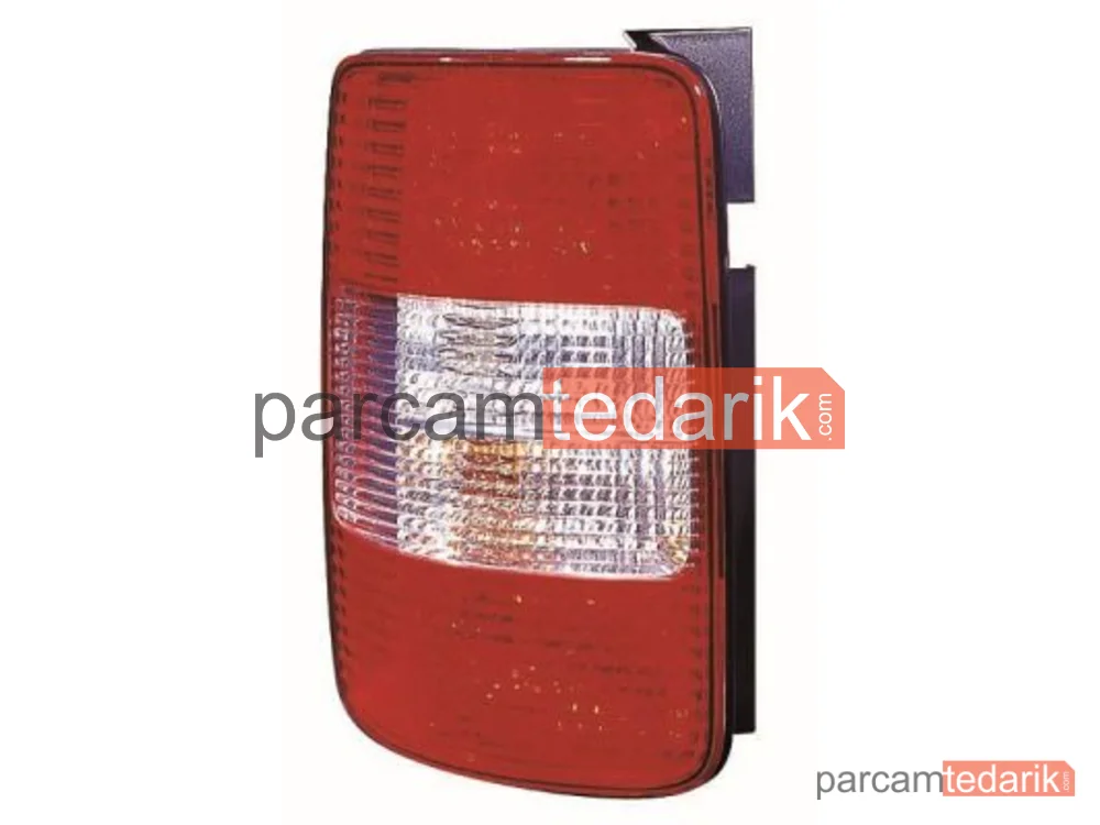 Stop Lambası — VW Caddy III MPV, VW Caddy III Kasa/büyük limuzin - 4411965LUE