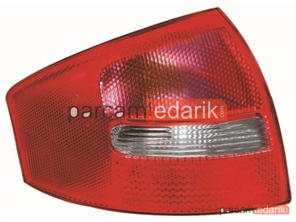 Stop Lambası — Audi A6 C5 - 4411967LUE