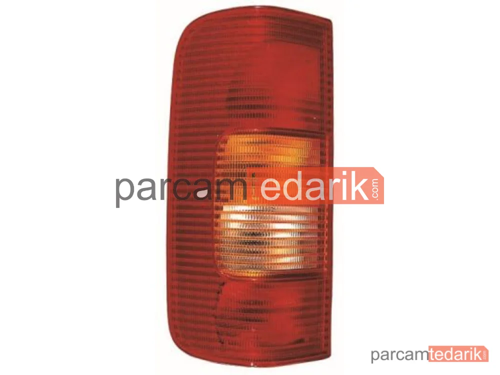 Stop Lambası — VW LT 28-46 II Panelvan/Van, VW LT 28-35 II Minibüs/Otobüs - 4411968LUE