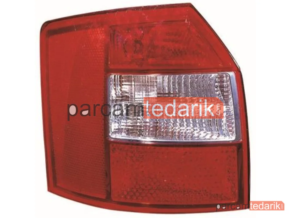 Stop Lambası — Audi A4 B6 Avant - 4411971RUE