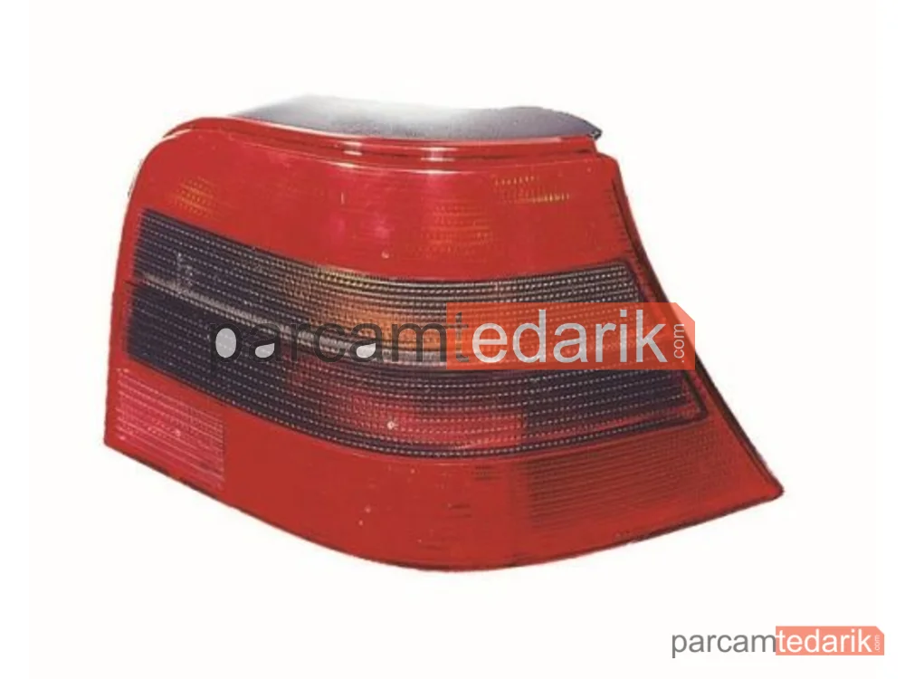 Stop Lambası — VW Golf IV, VW Golf IV Cabriolet - 4411981RUE